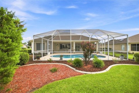 Villa ou maison à vendre à Summerfield, Floride: 2 chambres, 160.91 m2 № 2349964 - photo 6