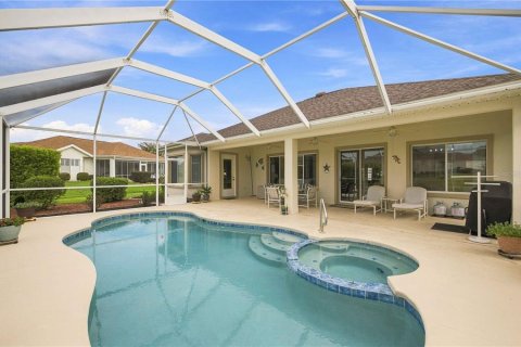 Villa ou maison à vendre à Summerfield, Floride: 2 chambres, 160.91 m2 № 2349964 - photo 9