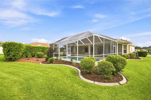 Villa ou maison à vendre à Summerfield, Floride: 2 chambres, 160.91 m2 № 2349964 - photo 5