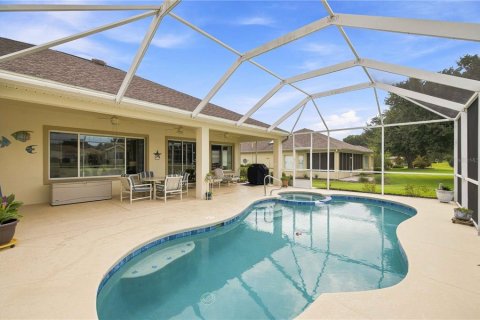 Villa ou maison à vendre à Summerfield, Floride: 2 chambres, 160.91 m2 № 2349964 - photo 10
