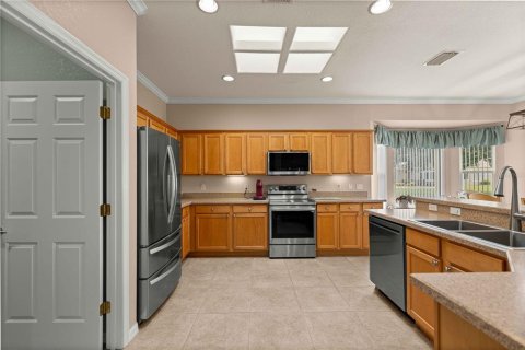 Villa ou maison à vendre à Summerfield, Floride: 2 chambres, 160.91 m2 № 2349964 - photo 20