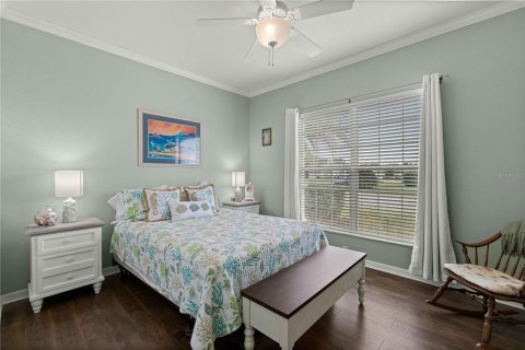 Villa ou maison à vendre à Summerfield, Floride: 2 chambres, 160.91 m2 № 2349964 - photo 30