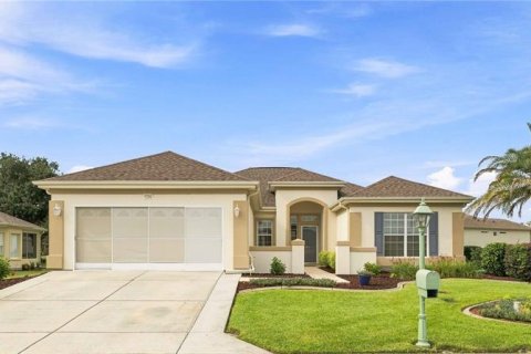 Villa ou maison à vendre à Summerfield, Floride: 2 chambres, 160.91 m2 № 2349964 - photo 2