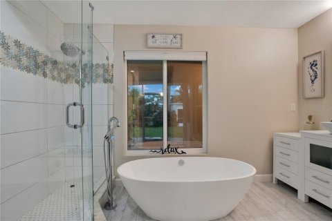 Купить виллу или дом в Нокомис, Флорида 6 комнат, 147.53м2, № 1908712 - фото 19
