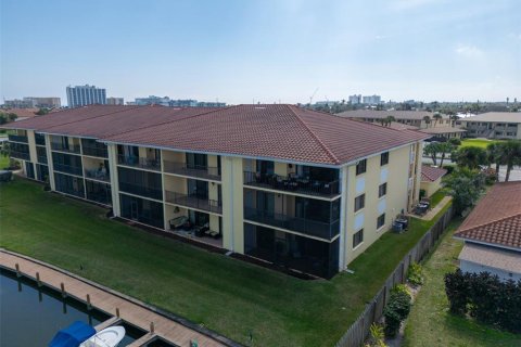 Купить кондоминиум в Коко-Бич, Флорида 10 комнат, 141.77м2, № 1508412 - фото 22