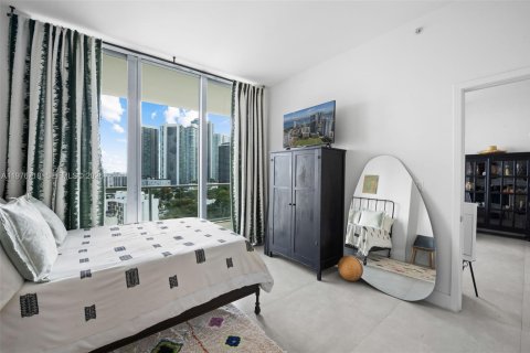 Купить кондоминиум в Майами, Флорида 1 спальня, 68.28м2, № 2049718 - фото 12