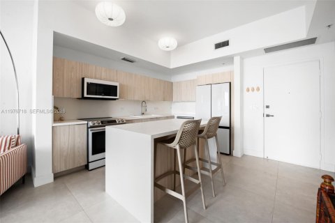 Купить кондоминиум в Майами, Флорида 1 спальня, 68.28м2, № 2049718 - фото 9