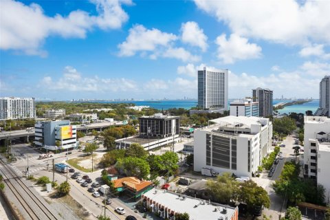 Купить кондоминиум в Майами, Флорида 1 спальня, 68.28м2, № 2049718 - фото 16