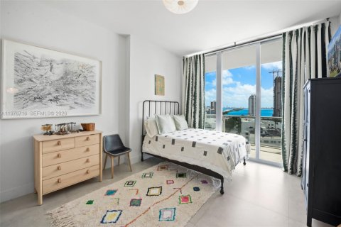 Купить кондоминиум в Майами, Флорида 1 спальня, 68.28м2, № 2049718 - фото 13