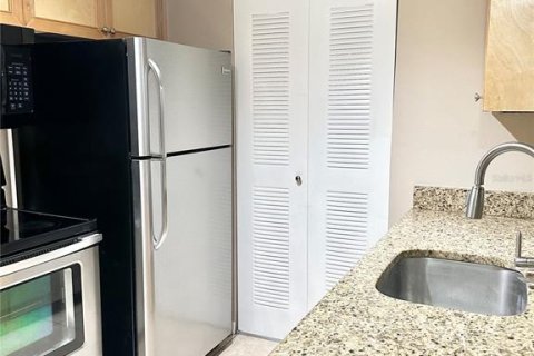 Снять в аренду кондоминиум в Орландо, Флорида 1 спальня, 58.25м2, № 2231468 - фото 7