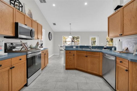 Villa ou maison à vendre à North Port, Floride: 3 chambres, 168.06 m2 № 2143982 - photo 24