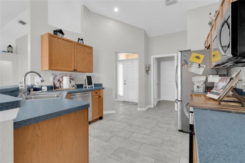 Villa ou maison à vendre à North Port, Floride: 3 chambres, 168.06 m2 № 2143982 - photo 21