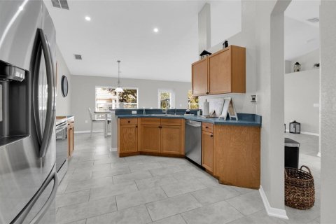 Villa ou maison à vendre à North Port, Floride: 3 chambres, 168.06 m2 № 2143982 - photo 23