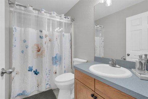 Villa ou maison à vendre à North Port, Floride: 3 chambres, 168.06 m2 № 2143982 - photo 27