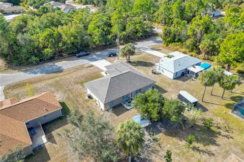 Villa ou maison à vendre à North Port, Floride: 3 chambres, 168.06 m2 № 2143982 - photo 12