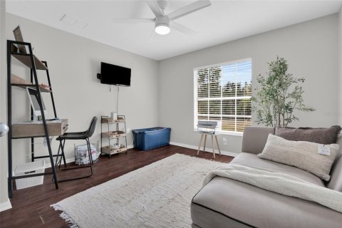 Villa ou maison à vendre à North Port, Floride: 3 chambres, 168.06 m2 № 2143982 - photo 25