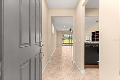 House in DEL WEBB STONE CREEK in Ocala, Florida 2 bedrooms, 121.24 sq.m. № 1851337 - photo 4