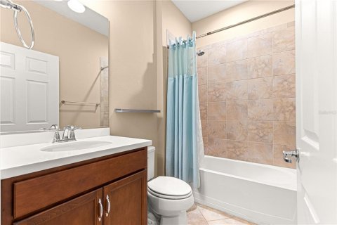 House in DEL WEBB STONE CREEK in Ocala, Florida 2 bedrooms, 121.24 sq.m. № 1851337 - photo 18