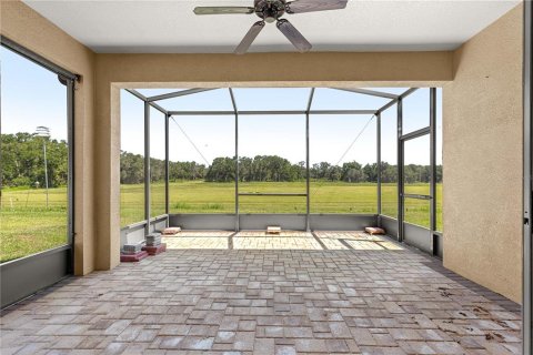 House in DEL WEBB STONE CREEK in Ocala, Florida 2 bedrooms, 121.24 sq.m. № 1851337 - photo 21