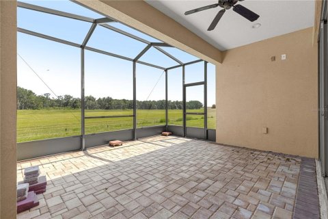 House in DEL WEBB STONE CREEK in Ocala, Florida 2 bedrooms, 121.24 sq.m. № 1851337 - photo 20