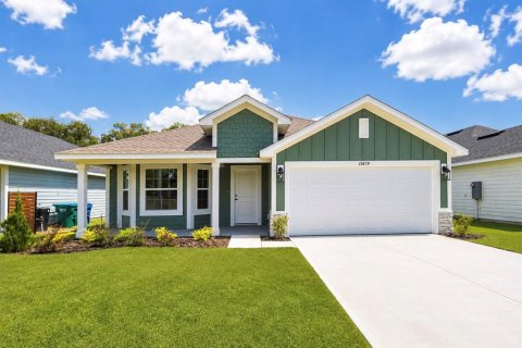 Villa ou maison à Alachua, Floride 3 chambres, 165.37 m2 № 2320968