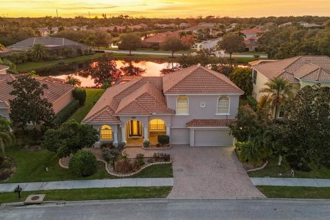 Villa ou maison à Sarasota, Floride 4 chambres, 388.05 m2 № 2106450