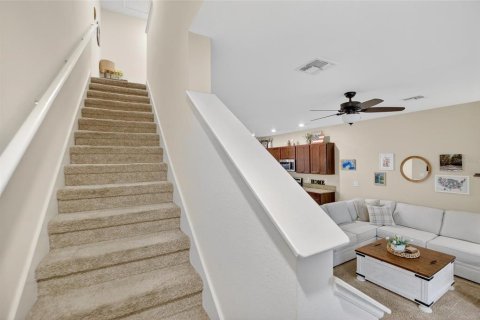 Купить таунхаус в Брэндон, Флорида 7 комнат, 158.58м2, № 2099560 - фото 25