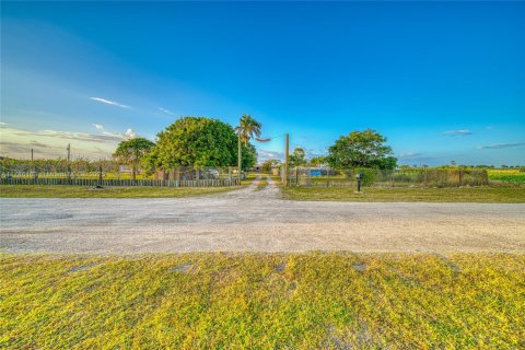 Land in Miami, Florida № 1861023 - photo 4