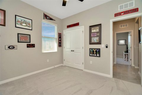 House in Wimauma, Florida 4 bedrooms, 189.06 sq.m. № 1613304 - photo 28
