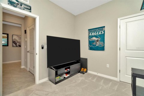 House in Wimauma, Florida 4 bedrooms, 189.06 sq.m. № 1613304 - photo 3