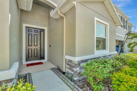 House in Wimauma, Florida 4 bedrooms, 189.06 sq.m. № 1613304 - photo 22