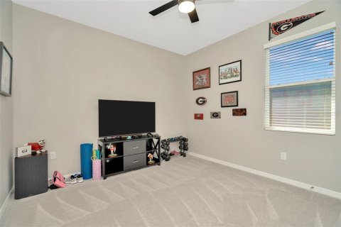 House in Wimauma, Florida 4 bedrooms, 189.06 sq.m. № 1613304 - photo 27