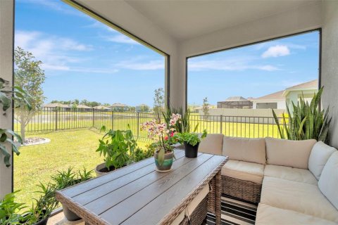 House in Wimauma, Florida 4 bedrooms, 189.06 sq.m. № 1613304 - photo 17