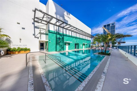 Copropriété à vendre à Miami, Floride: 2 chambres, 85.93 m2 № 1999548 - photo 26