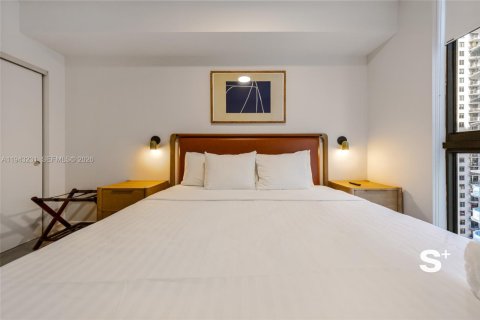 Copropriété à vendre à Miami, Floride: 2 chambres, 85.93 m2 № 1999548 - photo 13