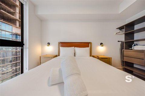 Copropriété à vendre à Miami, Floride: 2 chambres, 85.93 m2 № 1999548 - photo 17