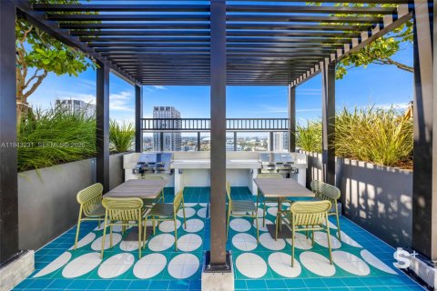 Copropriété à vendre à Miami, Floride: 2 chambres, 85.93 m2 № 1999548 - photo 25