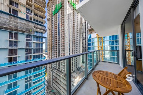 Copropriété à vendre à Miami, Floride: 2 chambres, 85.93 m2 № 1999548 - photo 5