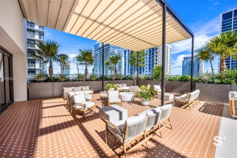 Copropriété à vendre à Miami, Floride: 2 chambres, 85.93 m2 № 1999548 - photo 30