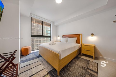 Copropriété à vendre à Miami, Floride: 2 chambres, 85.93 m2 № 1999548 - photo 2