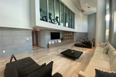 Condominio en alquiler en Miami Beach, Florida, 2 dormitorios, 88.44 m2 № 2031018 - foto 26