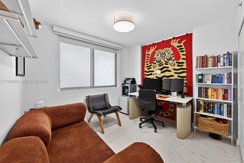 Condominio en alquiler en Miami Beach, Florida, 2 dormitorios, 88.44 m2 № 2031018 - foto 21