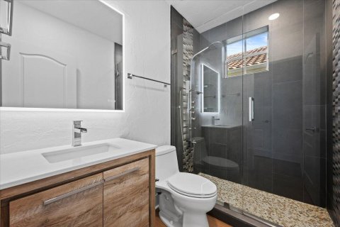 Villa ou maison à vendre à West Palm Beach, Floride: 3 chambres, 264.12 m2 № 2087750 - photo 27