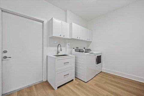 Villa ou maison à vendre à West Palm Beach, Floride: 3 chambres, 264.12 m2 № 2087750 - photo 28