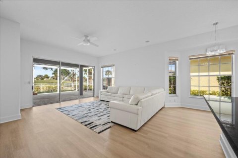 Villa ou maison à vendre à West Palm Beach, Floride: 3 chambres, 264.12 m2 № 2087750 - photo 4