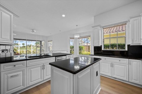 Villa ou maison à vendre à West Palm Beach, Floride: 3 chambres, 264.12 m2 № 2087750 - photo 14