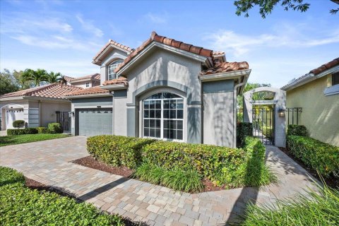 Villa ou maison à West Palm Beach, Floride 3 chambres, 264.12 m2 № 2087750