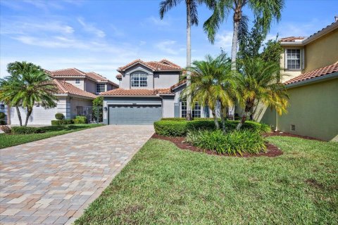 Villa ou maison à vendre à West Palm Beach, Floride: 3 chambres, 264.12 m2 № 2087750 - photo 30