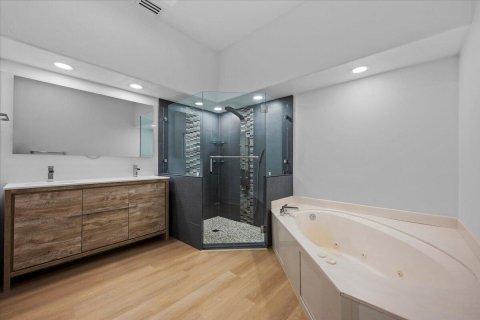 Villa ou maison à vendre à West Palm Beach, Floride: 3 chambres, 264.12 m2 № 2087750 - photo 24