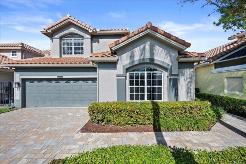 Villa ou maison à vendre à West Palm Beach, Floride: 3 chambres, 264.12 m2 № 2087750 - photo 29